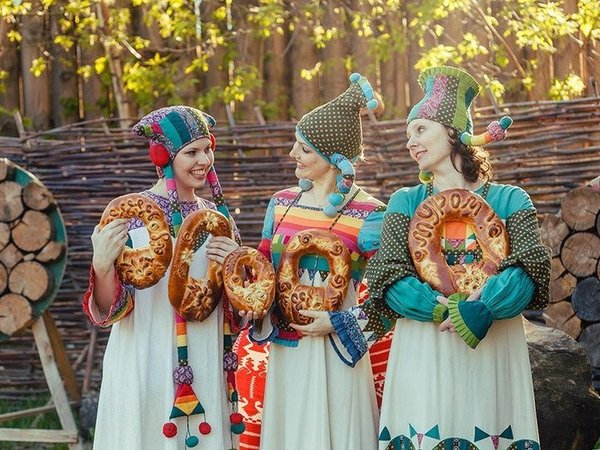 Муром — город любви и силы - фото 1
