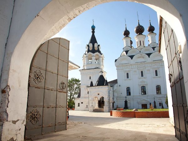 Муром — город любви и силы - фото 4