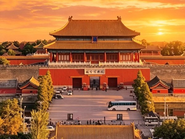 Погружение в императорский Китай: экскурсия 4 в 1 в Пекине - фото 4