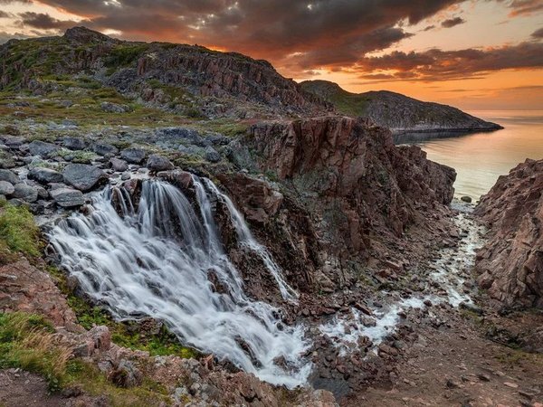 Земля саами: Териберка и великие сейды Севера - фото 3