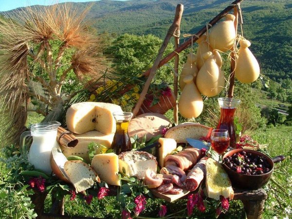 День наслаждения: Кастильоне-ди-Сицилия, Алькантара  и природа острова - фото 3