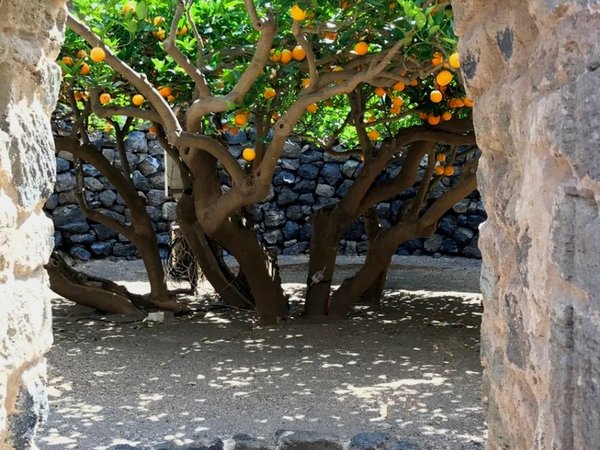 День наслаждения: Кастильоне-ди-Сицилия, Алькантара  и природа острова - фото 2