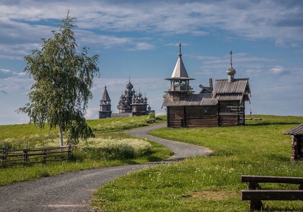 4 сочных дня в Карелии. «Рускеала», Валаам, Кижи включены - фото 2