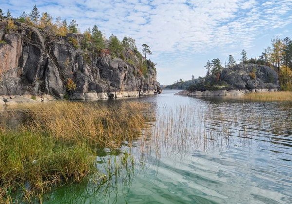 4 сочных дня в Карелии. «Рускеала», Валаам, Кижи включены - фото 4