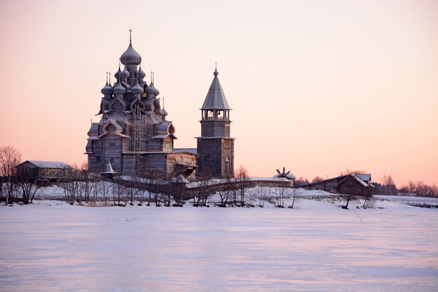 Фото - экскурсия: Незабываемые четыре дня в Карелии с посещением Рускеалы, Валаама и Кижей