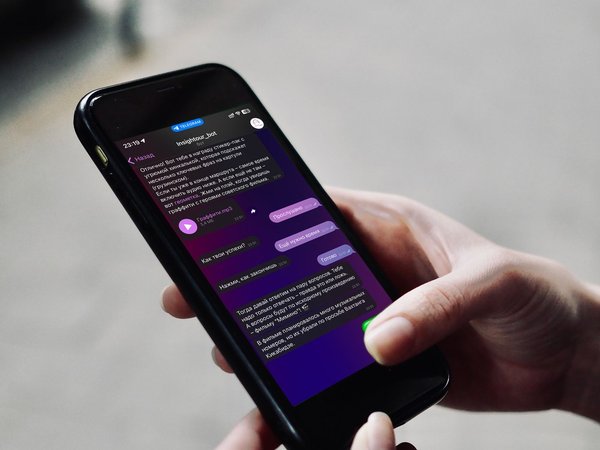 Квест в Telegram для соло-путешественников по Старому городу - фото 3