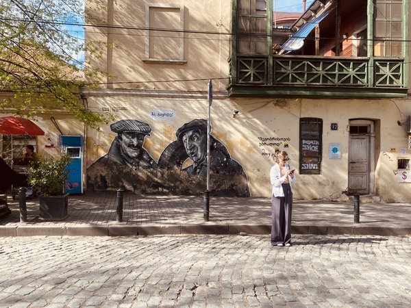 Квест в Telegram для соло-путешественников по Старому городу - фото 2
