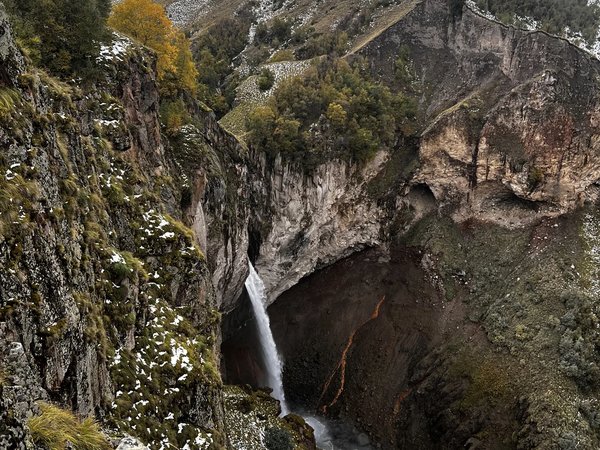 К северному Эльбрусу через урочище Джилы-Су (из Нальчика) - фото 3