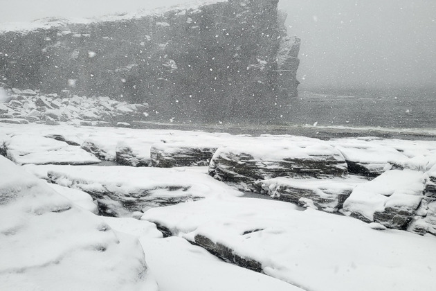 Фото - экскурсия: Топовые места для фото на острове Русский