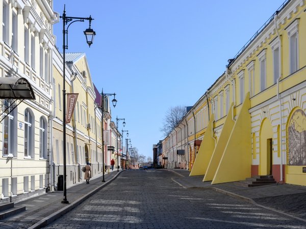 Квест-экскурсия «Тайна Нижегородского кремля» 16+ - фото 4