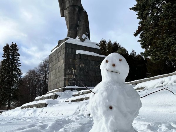 Уютная Дубна - фото 3