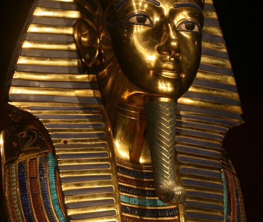 В Каир — из Шарм-эль-Шейха: пирамиды, Сфинкс и сокровища Древнего Египта