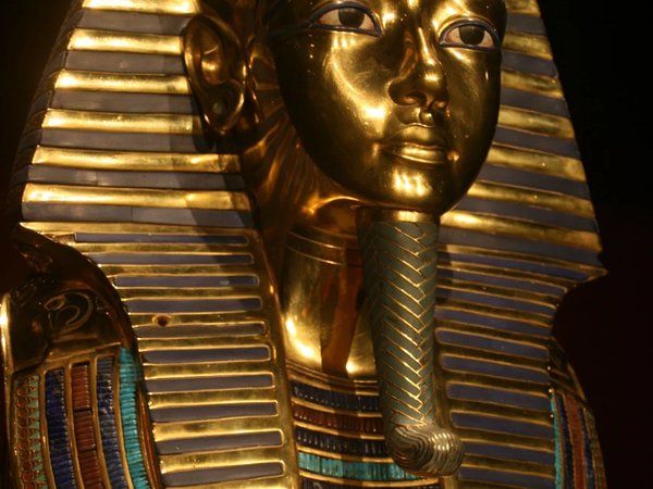 В Каир — из Шарм-эль-Шейха: пирамиды, Сфинкс и сокровища Древнего Египта - фото 1