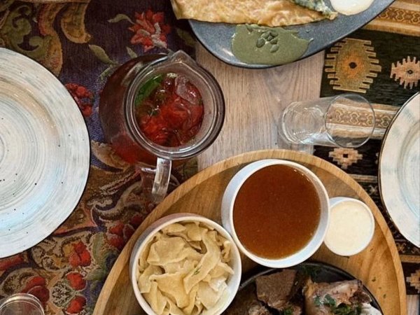 Молодёжный трип в Дагестан: главные места, мастер-классы и дискотеки в дружеской компании - фото 3
