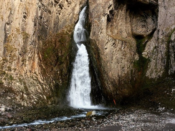 Урочище Джилы-су: магия Северного Приэльбрусья из Ессентуков - фото 3