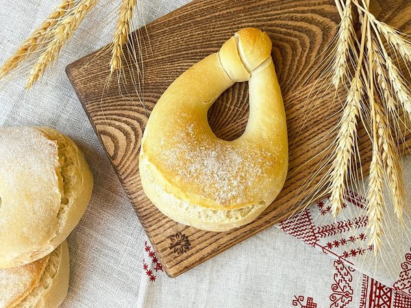 Мастер-класс по выпечке тульских калачей - фото 1