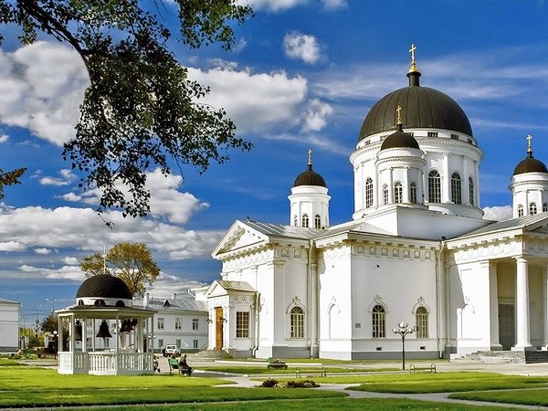 Тайны Нижегородской ярмарки - фото 2