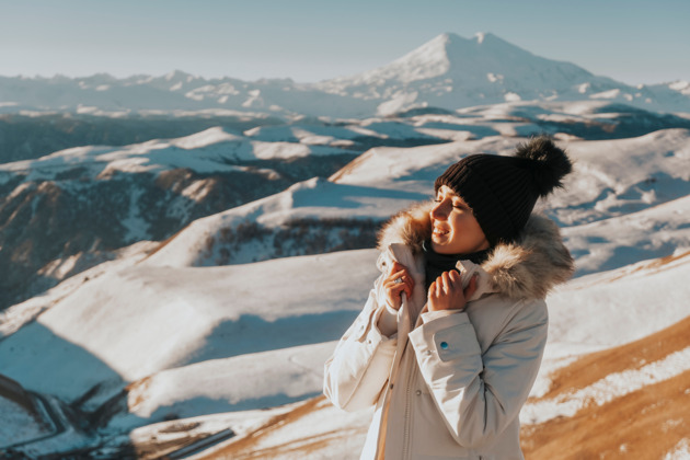 Фото - экскурсия: Тур из Ессентуков к величественному Эльбрусу