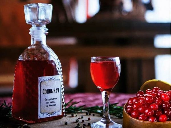 «Барная» Москва: история питейных заведений на Руси - фото 4