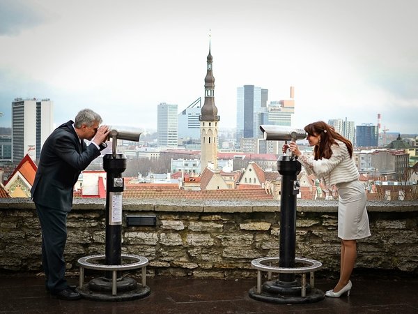Фотоэкскурсия: город романтиков - фото 1