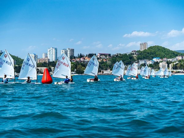 На катере по Чёрному морю — на поиск дельфинов - фото 2