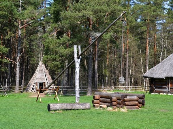 История и культура Эстонии - фото 4