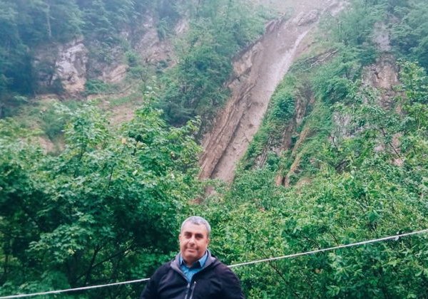 По горам Кавказа: к горному селу Хыналыг через столицу горских евреев Губу - фото 1