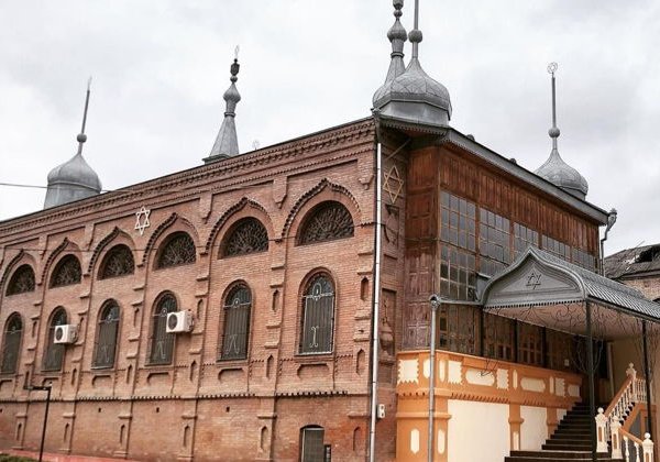Шахдаг — Швейцария в горах Кавказа - фото 3