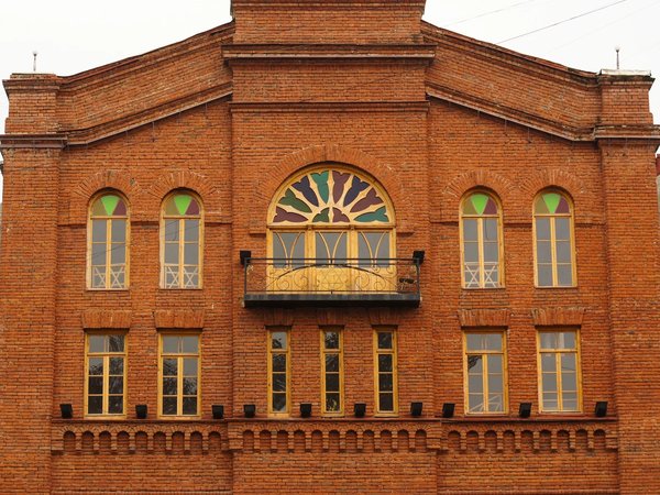 Еврейское наследие Тбилиси - фото 3