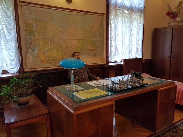 Обзорная по Сочи: исторические и природные достопримечательности (из Адлера и Сириуса) - фото 4