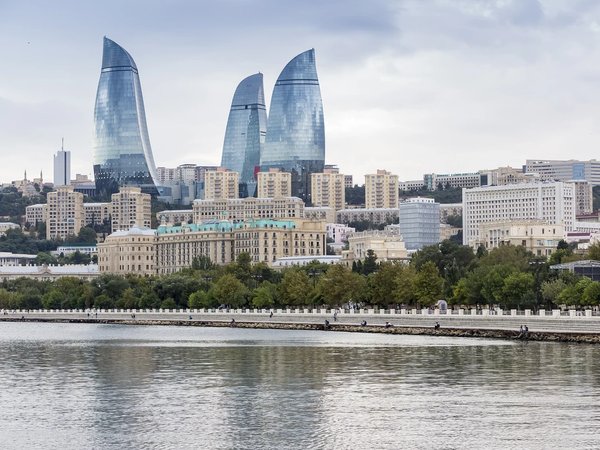 Трансфер «Аэропорт — Баку» или обратно с гидом - фото 3