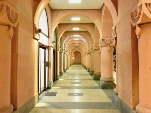 Старый новый Ереван: Места исполнения желаний - фото 1