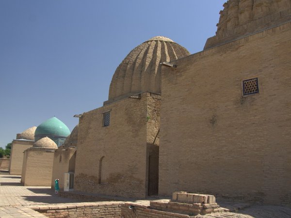 Групповая экскурсия по Самарканду (утро или вечер) - фото 3