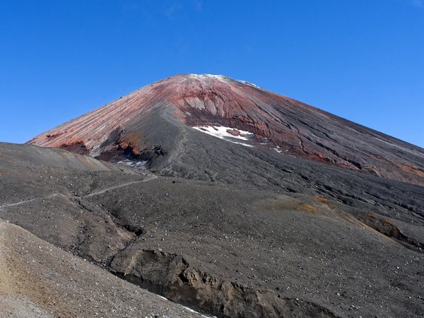 Вулканы Камчатки и гора Верблюд за 1 день - фото 4