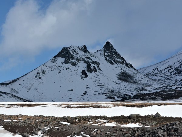 Вулканы Камчатки и гора Верблюд за 1 день - фото 3