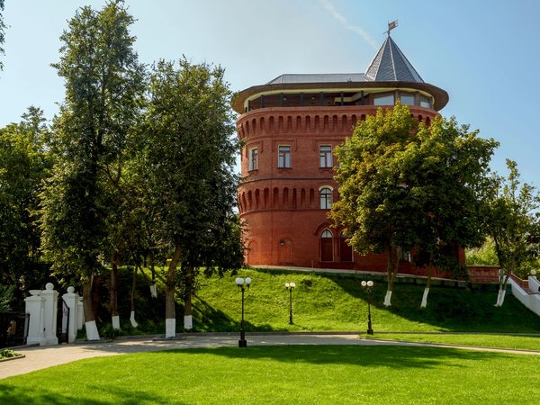 Квиз-экскурсия по Владимиру для детских и школьных групп - фото 2