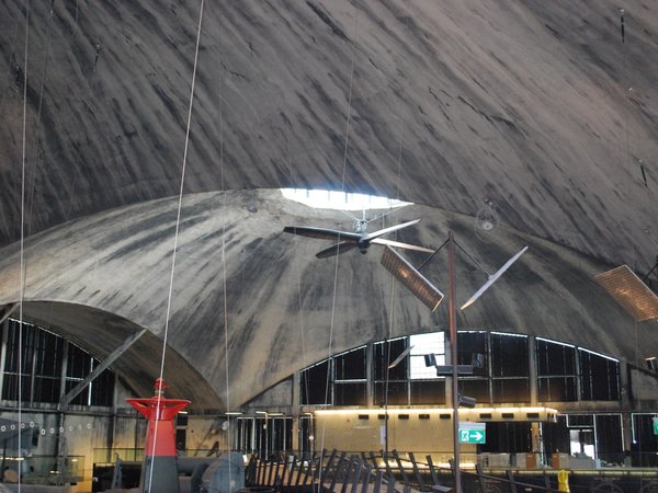 Морская история Таллина, или Океан приключений в Лётной гавани - фото 3