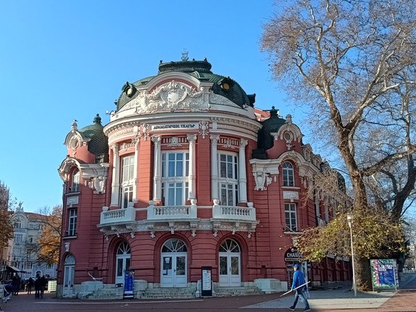 На велосипедах по Варне — круглый год! - фото 4