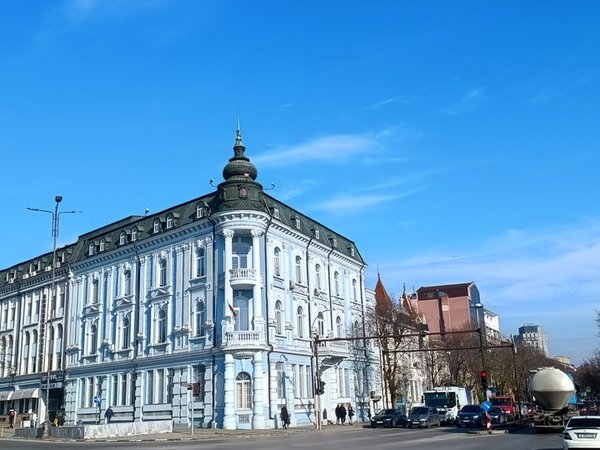 На велосипедах по Варне — круглый год! - фото 2