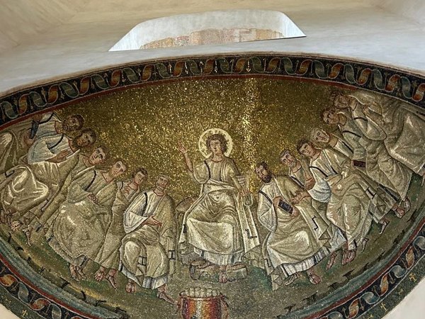 Альтернативный Милан — экскурсия с искусствоведом - фото 1