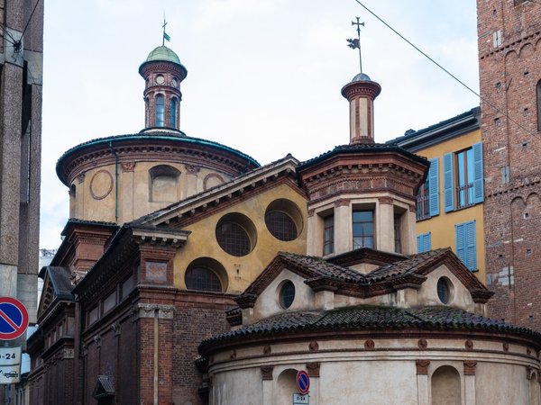 Милан без Дуомо, Ла Скала и клише - фото 4