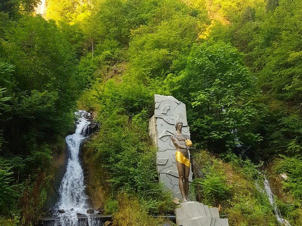 Боржоми, Вардзия, Рабат: групповое путешествие из Тбилиси - фото 3