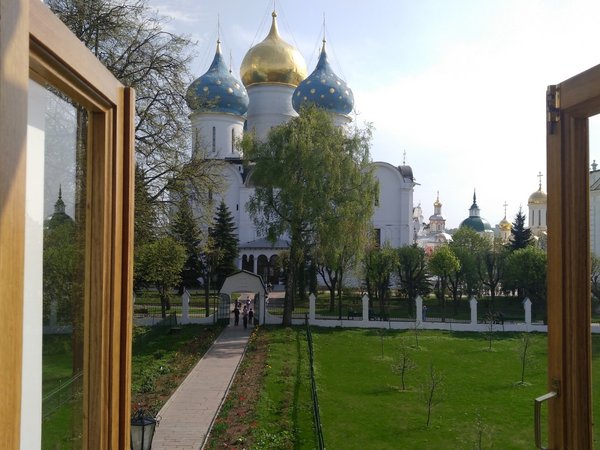 Чудесная Лавра — детям! - фото 3