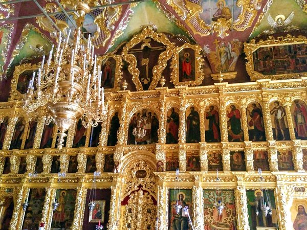 Чудесная Лавра — детям! - фото 2