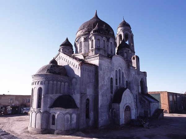 Фото туриста - 7