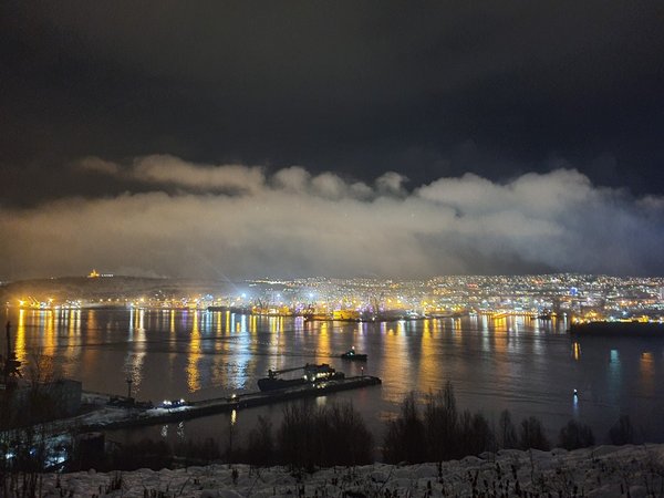Мурманск — история одного города - фото 2