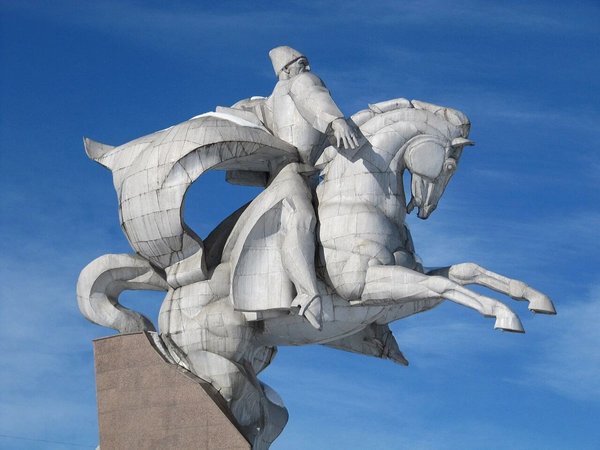 Аудиоэкскурсия по Владикавказу: город у подножия гор - фото 2