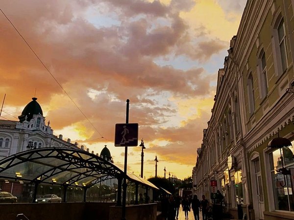 Нескучный Омск: обзорная экскурсия, которая влюбляет - фото 1