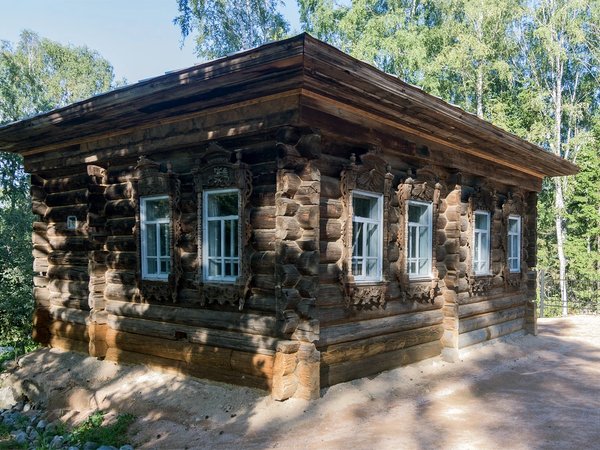 Автопутешествие к Белокурихе-2 - фото 2