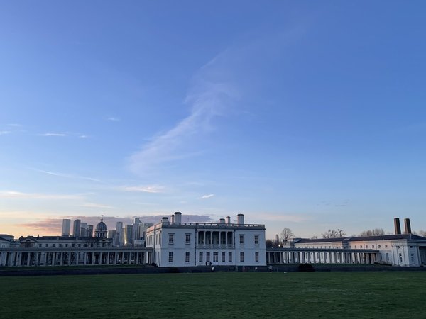 Гринвич: истоки морской державы, пышные резиденции и нулевой меридиан - фото 2